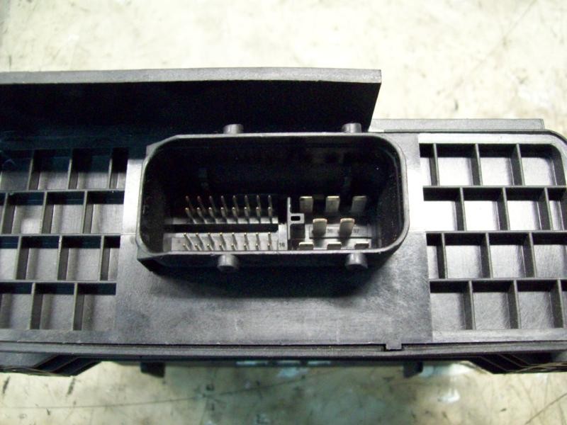 Recambio de modulo electronico para audi a6 berlina (4f2) 2.0 tdi referencia OEM IAM 4F0907280B 4F0907280 F005S00099