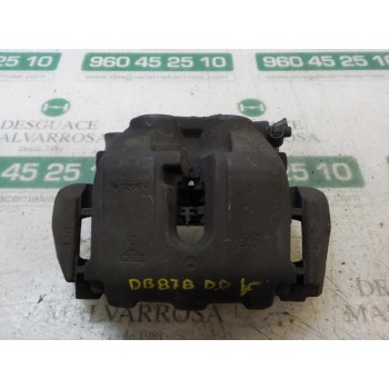 PINZA FRENO DELANTERA DERECHA A1644202483 