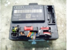 Recambio de modulo confort para audi a6 berlina (4f2) 2.0 tdi referencia OEM IAM 4F0959793E 4F0959793F  2