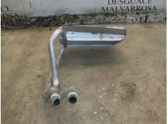 Recambio de radiador calefaccion / aire acondicionado para ford fiesta (cbk) ghia referencia OEM IAM    2