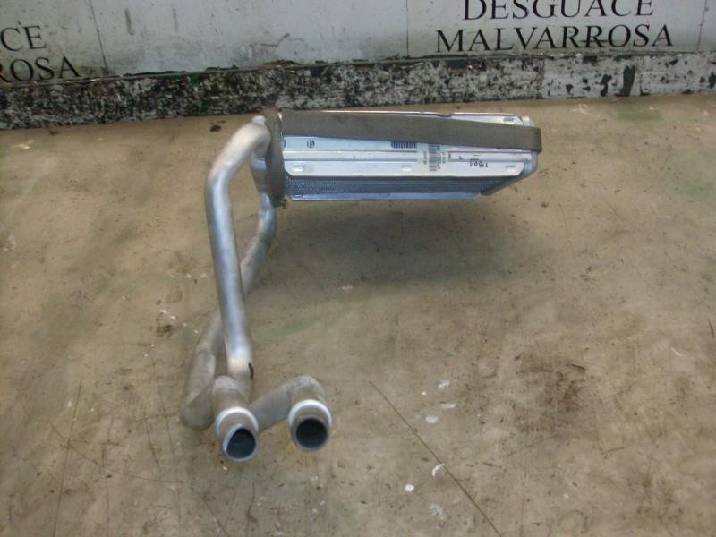 Recambio de radiador calefaccion / aire acondicionado para ford fiesta (cbk) ghia referencia OEM IAM   
