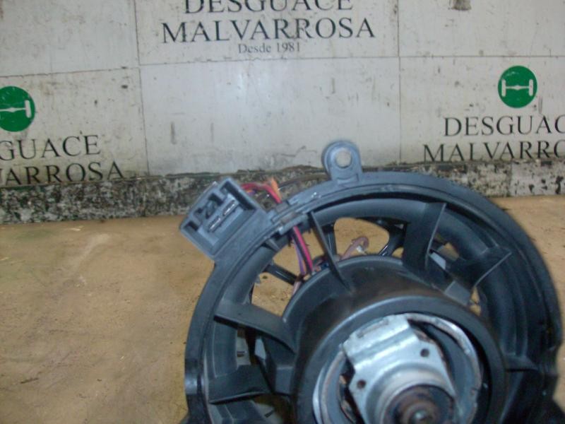 Recambio de motor calefaccion para ford fiesta (cbk) ghia referencia OEM IAM   