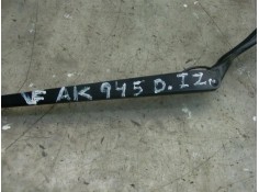 Recambio de brazo limpia delantero izquierdo para ford fiesta (cbk) ghia referencia OEM IAM    2