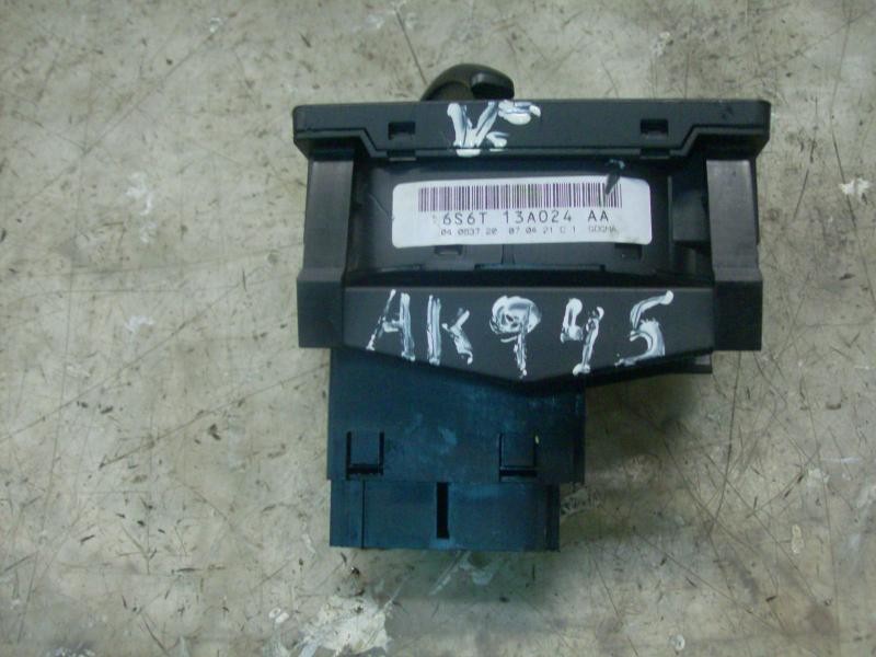 Recambio de mando luces para ford fiesta (cbk) ghia referencia OEM IAM   