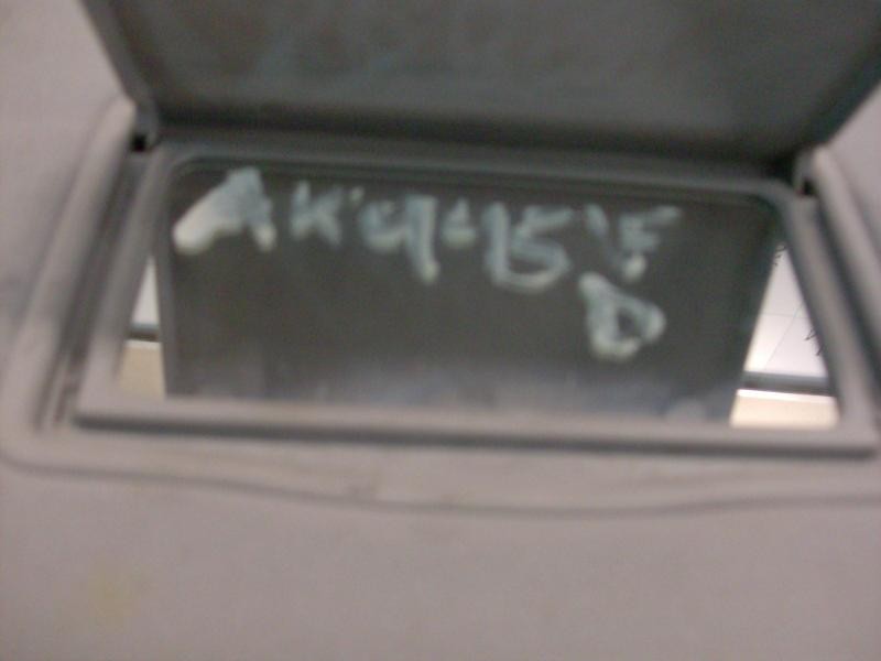 Recambio de parasol derecho para ford fiesta (cbk) ghia referencia OEM IAM   