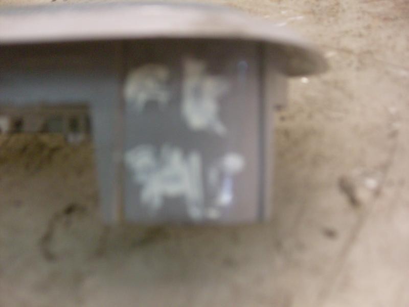 Recambio de piloto interior para ford fiesta (cbk) ghia referencia OEM IAM   