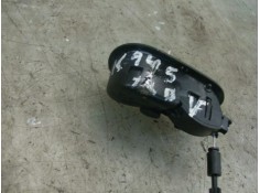 Recambio de maneta interior trasera derecha para ford fiesta (cbk) ghia referencia OEM IAM    2