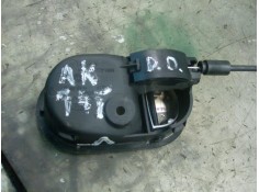 Recambio de maneta interior delantera derecha para ford fiesta (cbk) ghia referencia OEM IAM    2