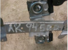 Recambio de elevalunas delantero derecho para ford fiesta (cbk) ghia referencia OEM IAM    2