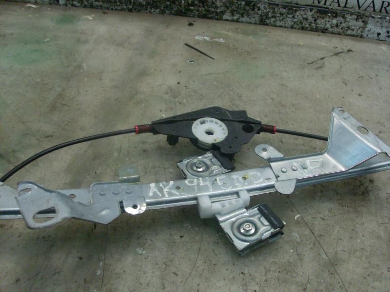 Recambio de elevalunas delantero derecho para ford fiesta (cbk) ghia referencia OEM IAM   
