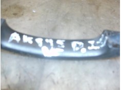 Recambio de maneta exterior delantera izquierda para ford fiesta (cbk) ghia referencia OEM IAM    2