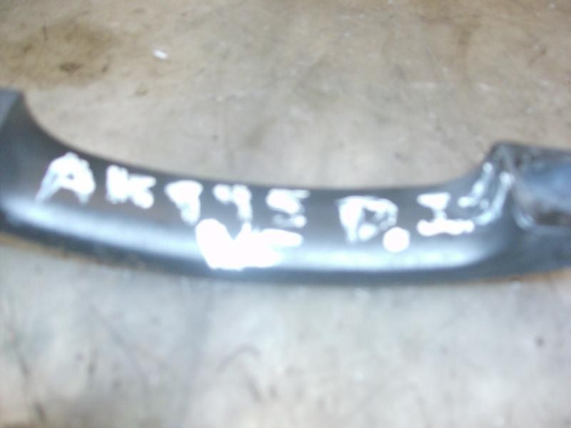 Recambio de maneta exterior delantera izquierda para ford fiesta (cbk) ghia referencia OEM IAM   