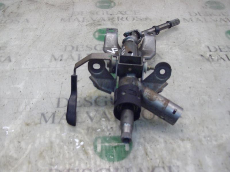 Recambio de columna direccion para peugeot 206 berlina 2.0 hdi cat referencia OEM IAM   