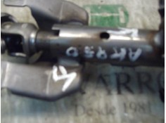 Recambio de columna direccion para peugeot 206 berlina 2.0 hdi cat referencia OEM IAM    2