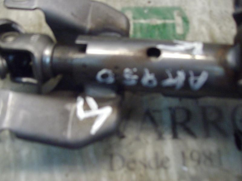 Recambio de columna direccion para peugeot 206 berlina 2.0 hdi cat referencia OEM IAM   