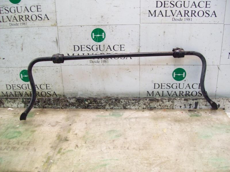Recambio de barra estabilizadora delantera para peugeot 206 berlina 2.0 hdi cat referencia OEM IAM   