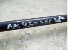 Recambio de barra estabilizadora delantera para peugeot 206 berlina 2.0 hdi cat referencia OEM IAM    2