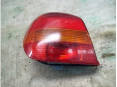 Recambio de piloto trasero izquierdo para ford fiesta berl./courier 1.3 cat referencia OEM IAM   