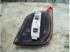 Recambio de piloto trasero izquierdo para ford fiesta berl./courier 1.3 cat referencia OEM IAM    2