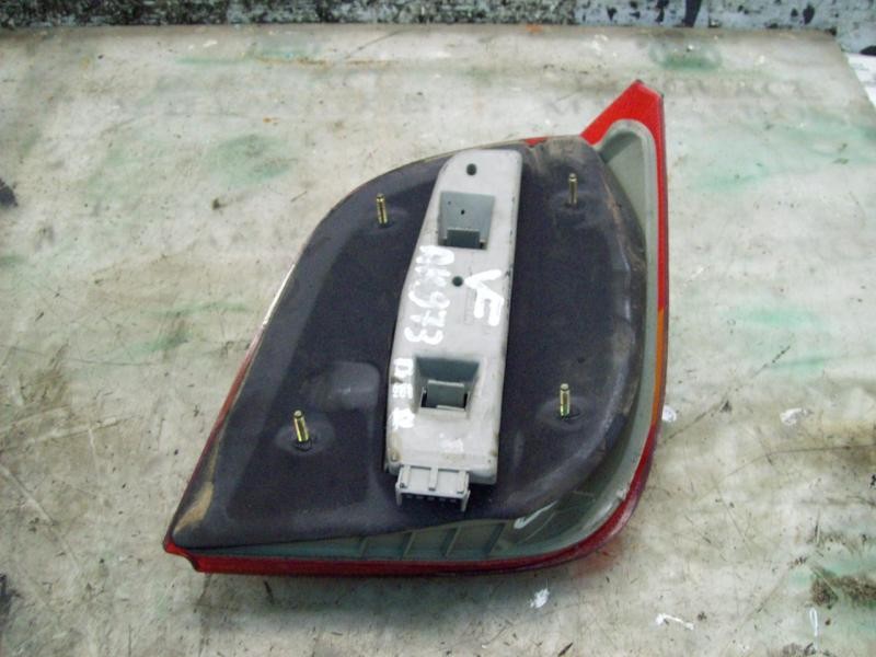 Recambio de piloto trasero izquierdo para ford fiesta berl./courier 1.3 cat referencia OEM IAM   