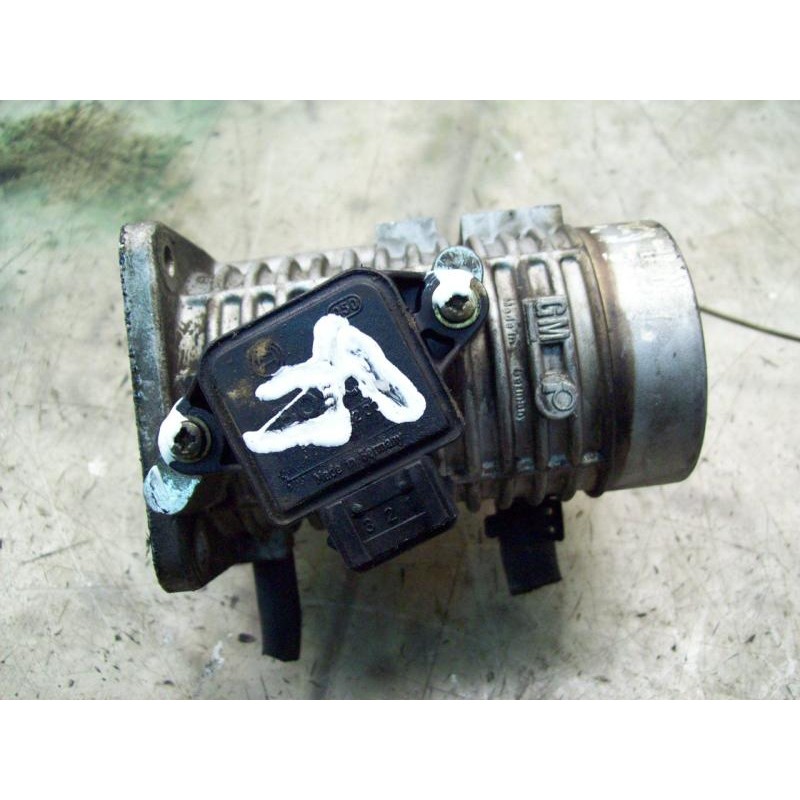 Recambio de caja mariposa para opel vectra a 2.0 16v cat (x 20 xev / l34) referencia OEM IAM   