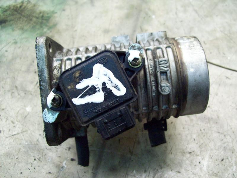 Recambio de caja mariposa para opel vectra a 2.0 16v cat (x 20 xev / l34) referencia OEM IAM   