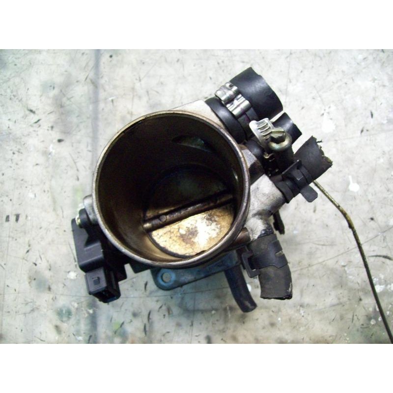 Recambio de caja mariposa para opel vectra a 2.0 16v cat (x 20 xev / l34) referencia OEM IAM   