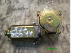 Recambio de motor limpia trasero para nissan terrano (wd21) 2.7 turbodiesel referencia OEM IAM    2