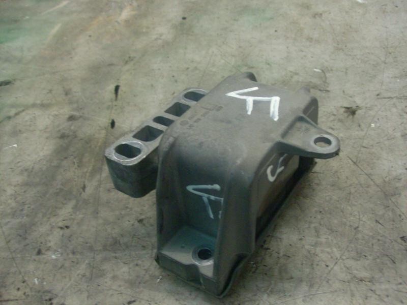 Recambio de soporte cambio para audi a3 (8l) 1.9 tdi ambition referencia OEM IAM   