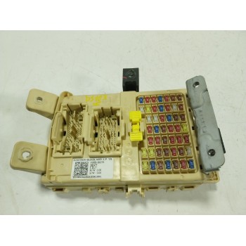 CAJA RELES / FUSIBLES 91955H8570 91955H8570 