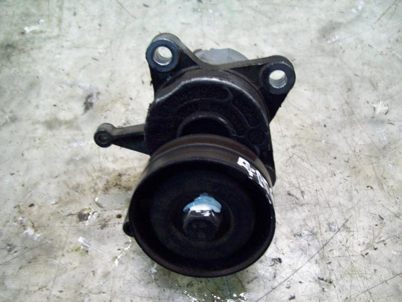 Recambio de tensor correa auxiliar para seat ibiza (6k1) stella referencia OEM IAM   