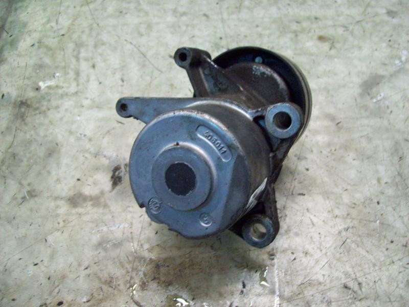 Recambio de tensor correa auxiliar para seat ibiza (6k1) stella referencia OEM IAM   