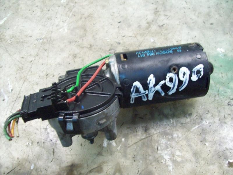 Recambio de motor limpia delantero para renault rapid/express (f40) 1.4 referencia OEM IAM   