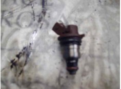 Recambio de inyector para ford fiesta berlina 1.25 16v cat referencia OEM IAM   