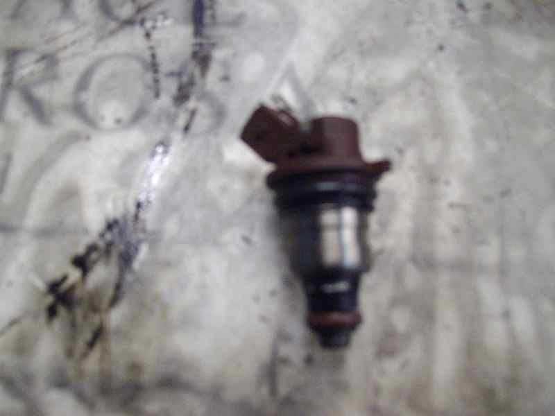 Recambio de inyector para ford fiesta berlina 1.25 16v cat referencia OEM IAM   