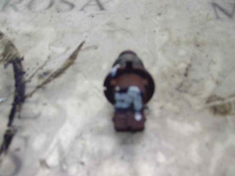 Recambio de inyector para ford fiesta berlina 1.25 16v cat referencia OEM IAM   