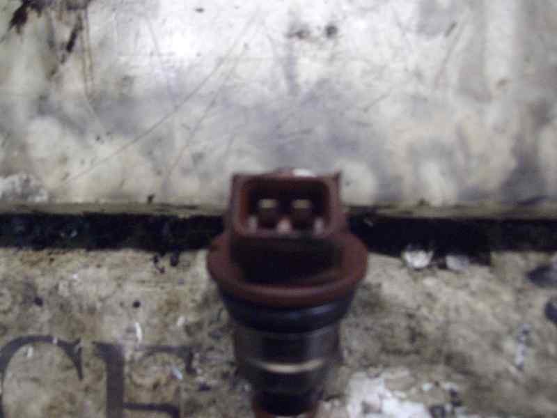 Recambio de inyector para ford fiesta berlina 1.25 16v cat referencia OEM IAM   