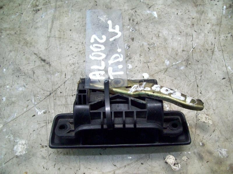 Recambio de maneta exterior trasera derecha para peugeot 205 berlina 1.8 diesel referencia OEM IAM   