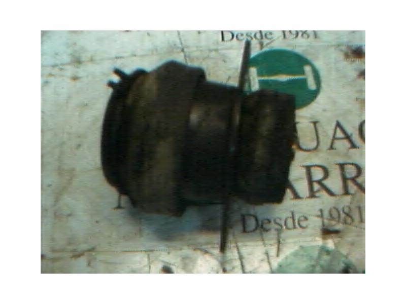 Recambio de soporte motor para seat ibiza (6k) clx referencia OEM IAM   