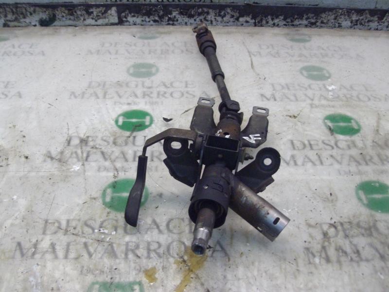 Recambio de columna direccion para peugeot 206 berlina 1.4 hdi referencia OEM IAM   