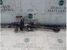 Recambio de columna direccion para peugeot 206 berlina 1.4 hdi referencia OEM IAM    2