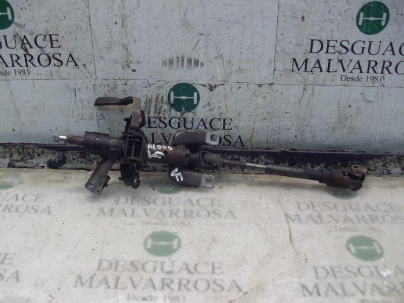 Recambio de columna direccion para peugeot 206 berlina 1.4 hdi referencia OEM IAM   