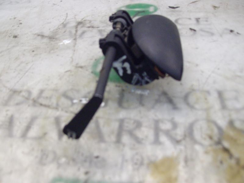 Recambio de maneta exterior delantera derecha para peugeot 206 berlina 1.4 hdi referencia OEM IAM   