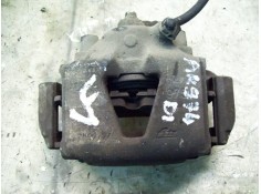 Recambio de pinza freno delantera izquierda para opel vectra a 2.0 16v cat (x 20 xev / l34) referencia OEM IAM   