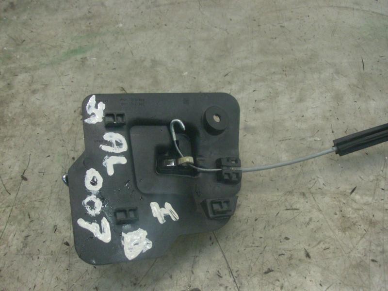 Recambio de maneta interior delantera izquierda para opel meriva enjoy referencia OEM IAM   