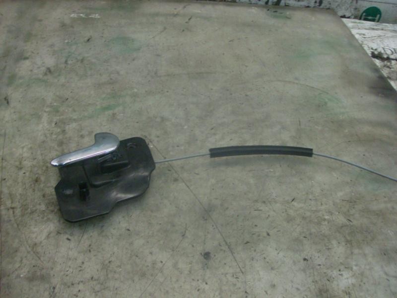 Recambio de maneta interior delantera derecha para opel meriva enjoy referencia OEM IAM   