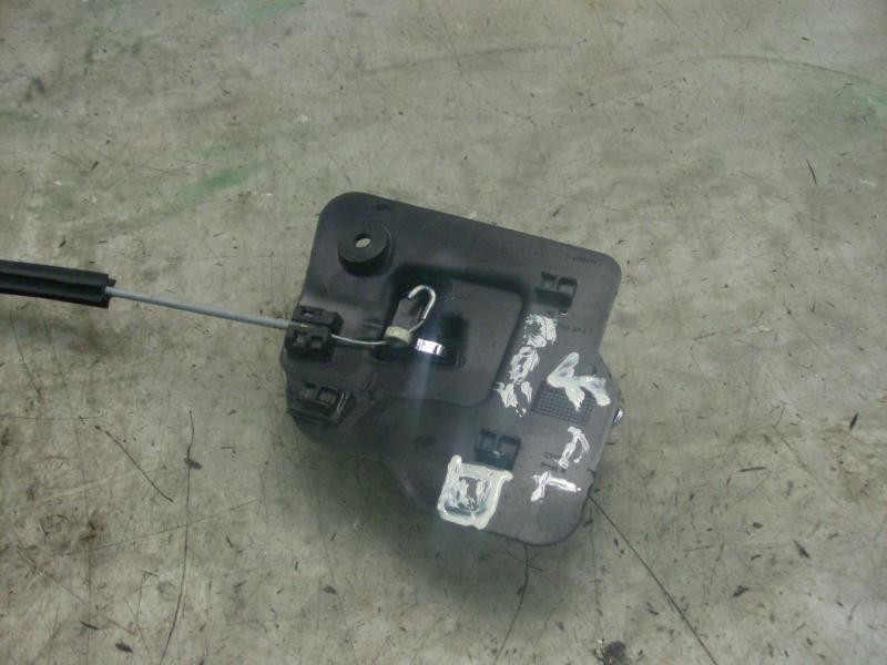 Recambio de maneta interior delantera derecha para opel meriva enjoy referencia OEM IAM   