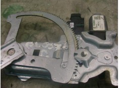 Recambio de elevalunas delantero derecho para opel meriva enjoy referencia OEM IAM    2
