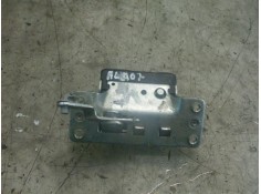 Recambio de cerradura maletero / porton para opel meriva enjoy referencia OEM IAM    2