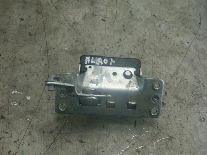 Recambio de cerradura maletero / porton para opel meriva enjoy referencia OEM IAM   